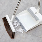 SweepEase – Efficient Solution for Cleaning
