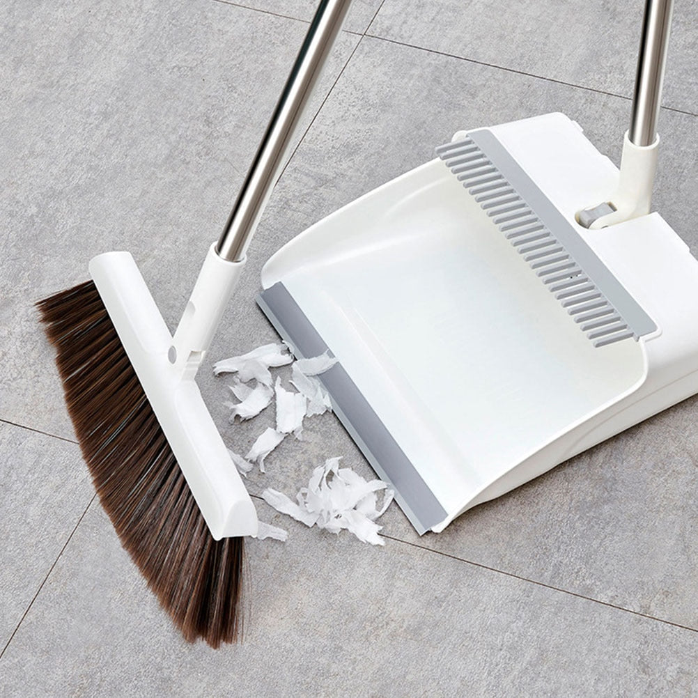 SweepEase – Efficient Solution for Cleaning