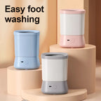 Automatic Cleaning Pet Paw Washer