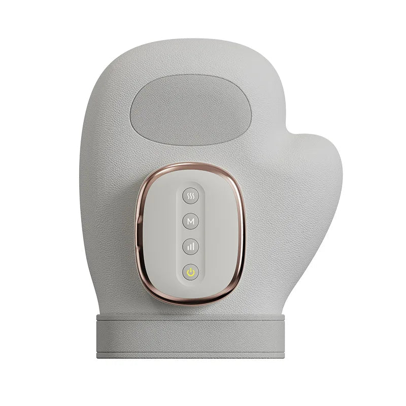Smart Rechargeable Comfort Touch Hand Massager