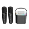 MiniOke - Wireless karaoke - Have fun singing - Freedom and enjoyment!