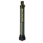 AquaSure - Hoogwaardig Outdoor Waterfilter voor Schoon Drinkwater
