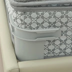 Heavy Duty Mattress Straps