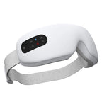 Instant relaxation - Elimination of eye fatigue - Total relaxation