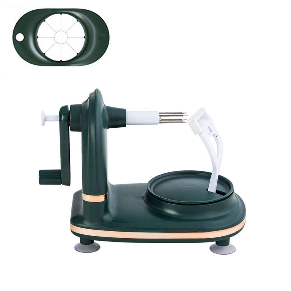 PeelMaster Tool – Indispensable Peeler for Kitchen