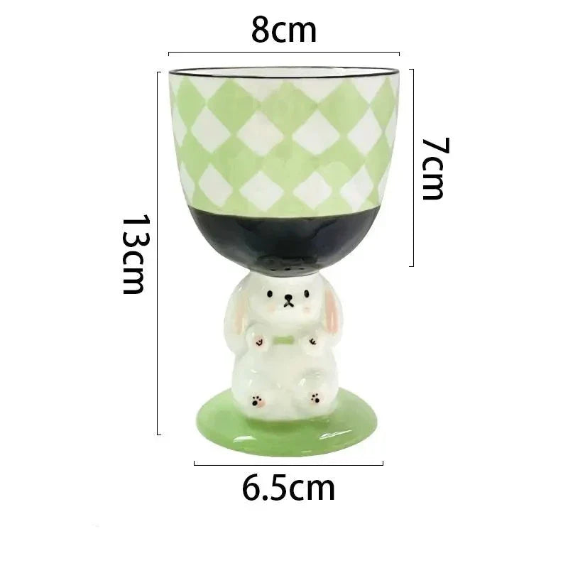 Bunny Goblet