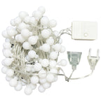 LED Fairy Bubble String Lights Festive Lights