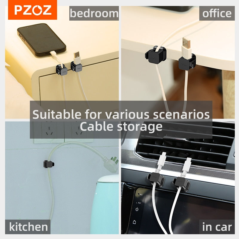 Cable control