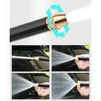 HydroBlitz High-Pressure Spray Gun – Precise Cleaning for Every Use