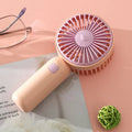 Mini USB fan for every occasion