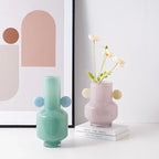 Globe Glass Vase