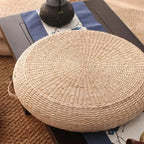 Japanese handmade Tatami cushions - Ideal for meditation