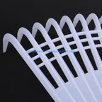 Rakeon Leaf Rake with 12 Tines | Plastic | 38 × 32 cm | Without Handle | Lightweight & Versatile