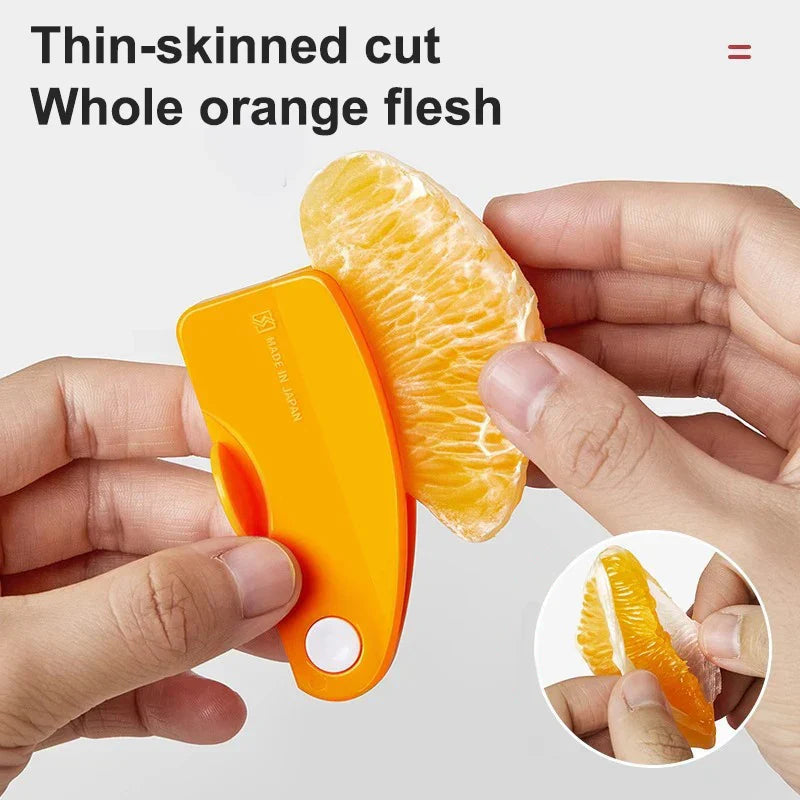 Healthy Slice Easy Fruit Peeler