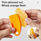 Healthy Slice Easy Fruit Peeler