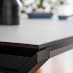 Waterproof Leather Table Protector Mat