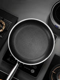 Energy-saving & durable for perfect cooking