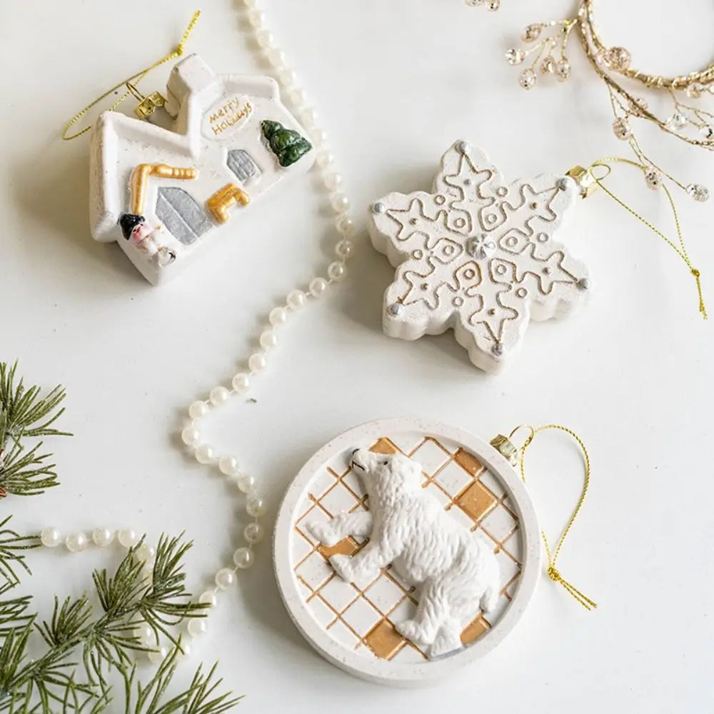 SnowBreeze - legendary hanging Snowman for festive jubilation