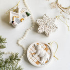 SnowBreeze - legendary hanging Snowman for festive jubilation
