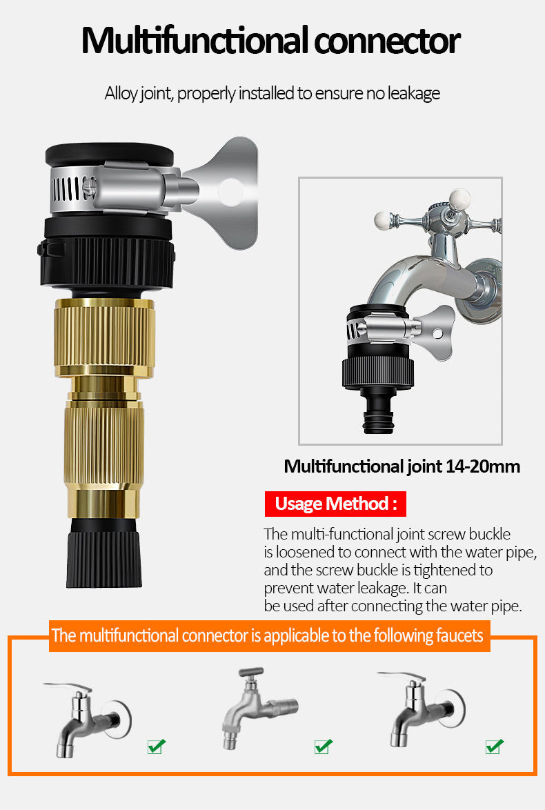 TurboBrush 360 Car Wash Brush – Rotating Brush with Soap Dispenser & Extension Pole