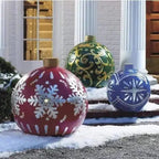 HolidaySphere | Garden Party Decoration Ball