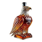 Eagle-Shaped Artistic Drink Dispenser