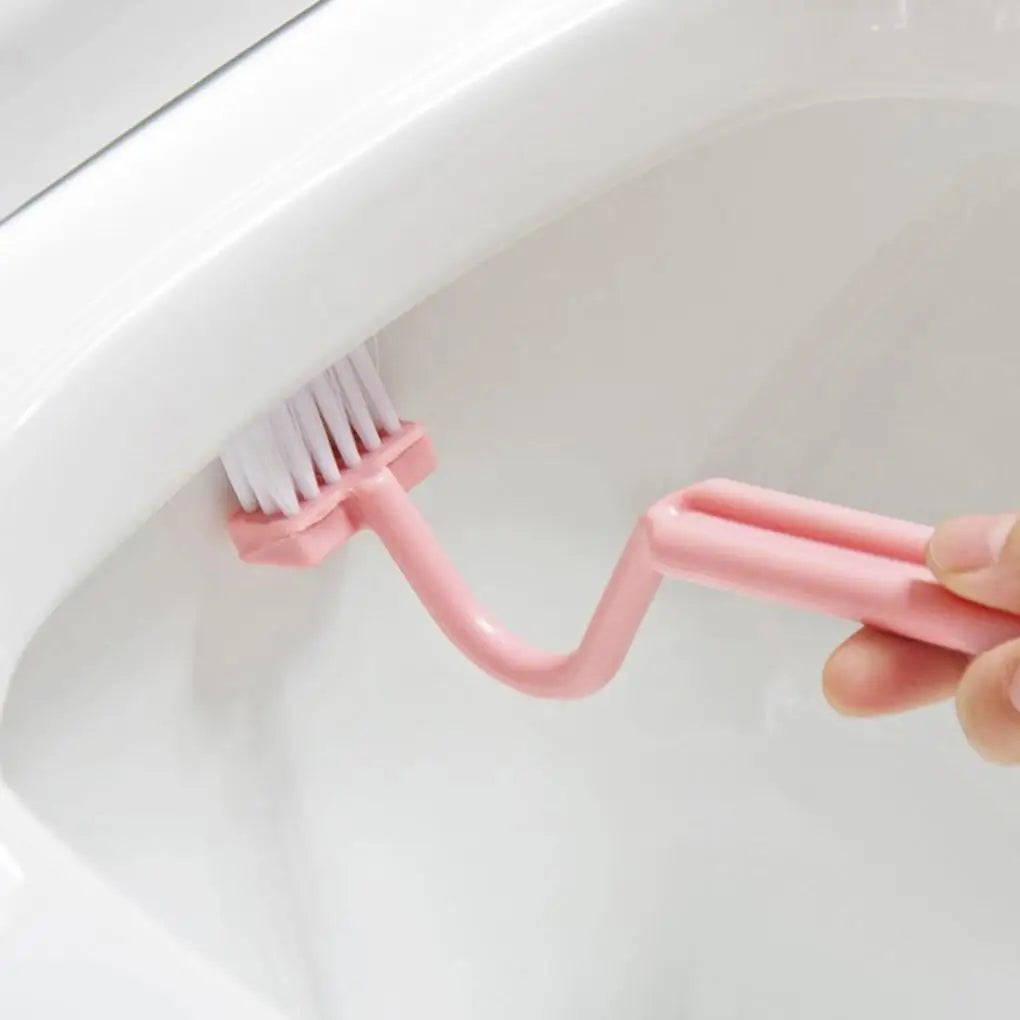 FlexiClean Toilet Brush