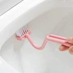 FlexiClean Toilet Brush