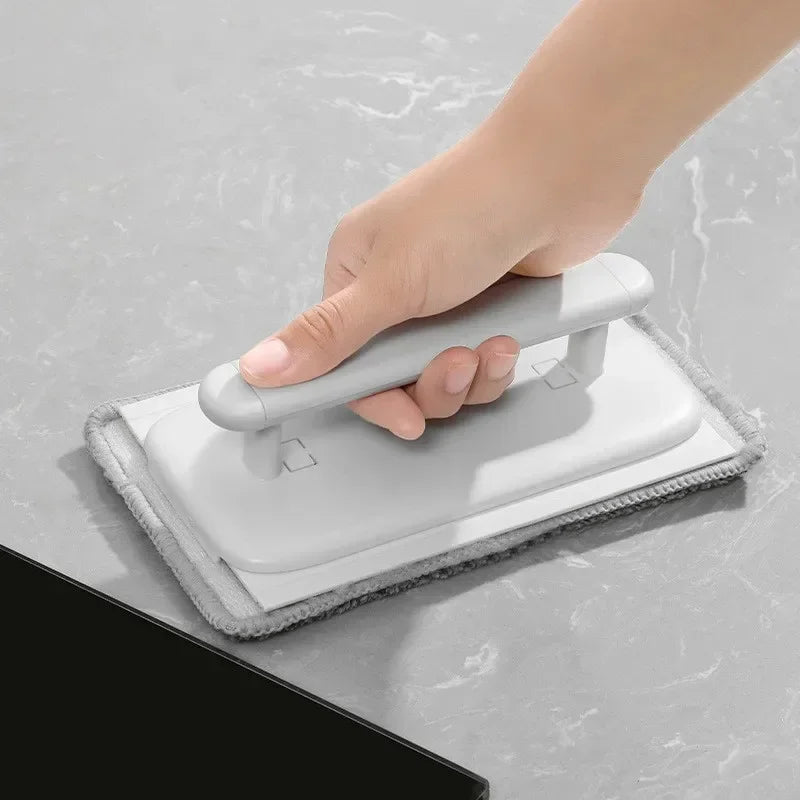 CleanMaster Groove Cleaner | Ergonomic & Compact | Perfect for Windows & Corners