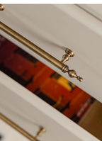 Aurevon BronzeLine Furniture Handle