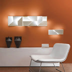 3D Wall Lamp with Spatial Effect
