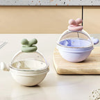 Dolphin Silicone Ice Ball Maker
