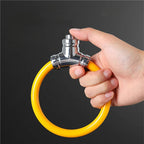 Anti-Theft Secure Steel Bicycle Safety Lock