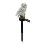 SolarGlow Garden Lamp | Eco-friendly solar lamp for a vibrant outdoor ambiance