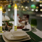 LED Flameless Candles