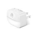 LumoSense LED Night Light | With Motion & Light Sensor | Dimmable & Energy Efficient | Warm White & Cool White