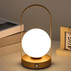 Portable Handle Lantern