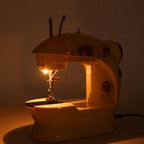 DIY Master Portable Mini Sewing Machine