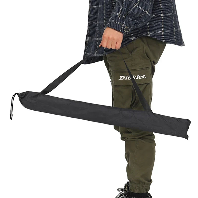 Protector Lightweight Impact-Absorbing Self-Defence Stick
