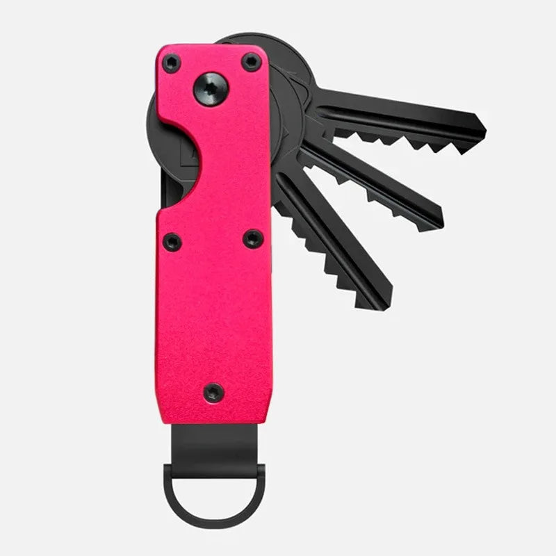 NeatKeys Pocket-Safe Keyholder