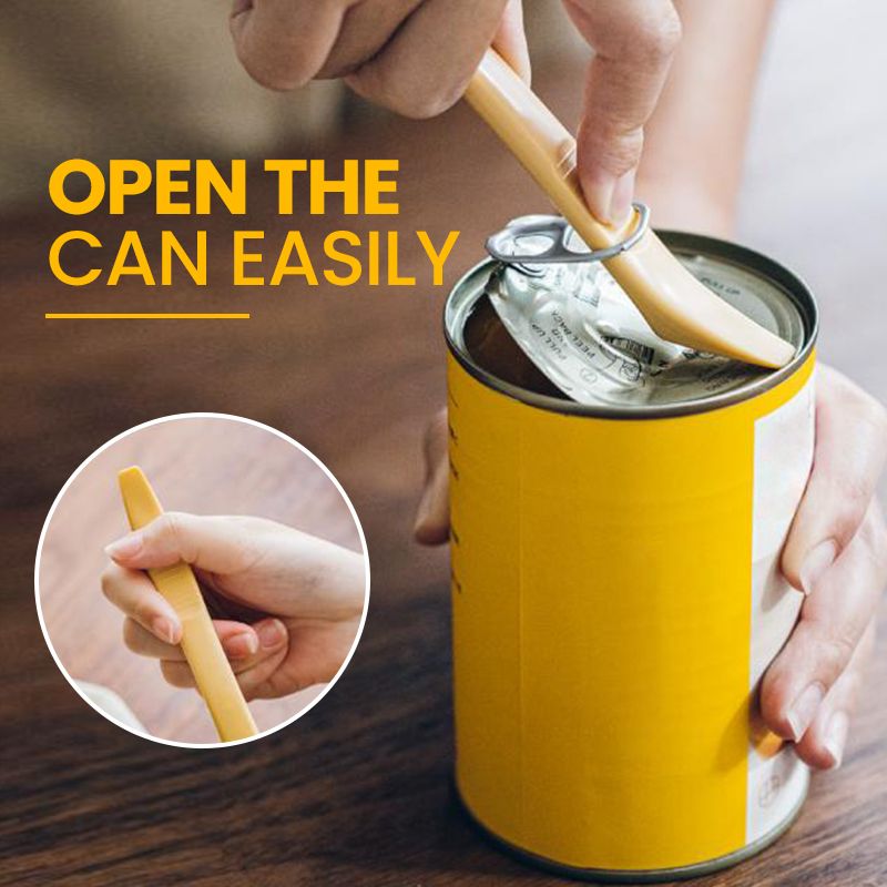 Silicone Mini Jar Scraper Bake Master Spatula