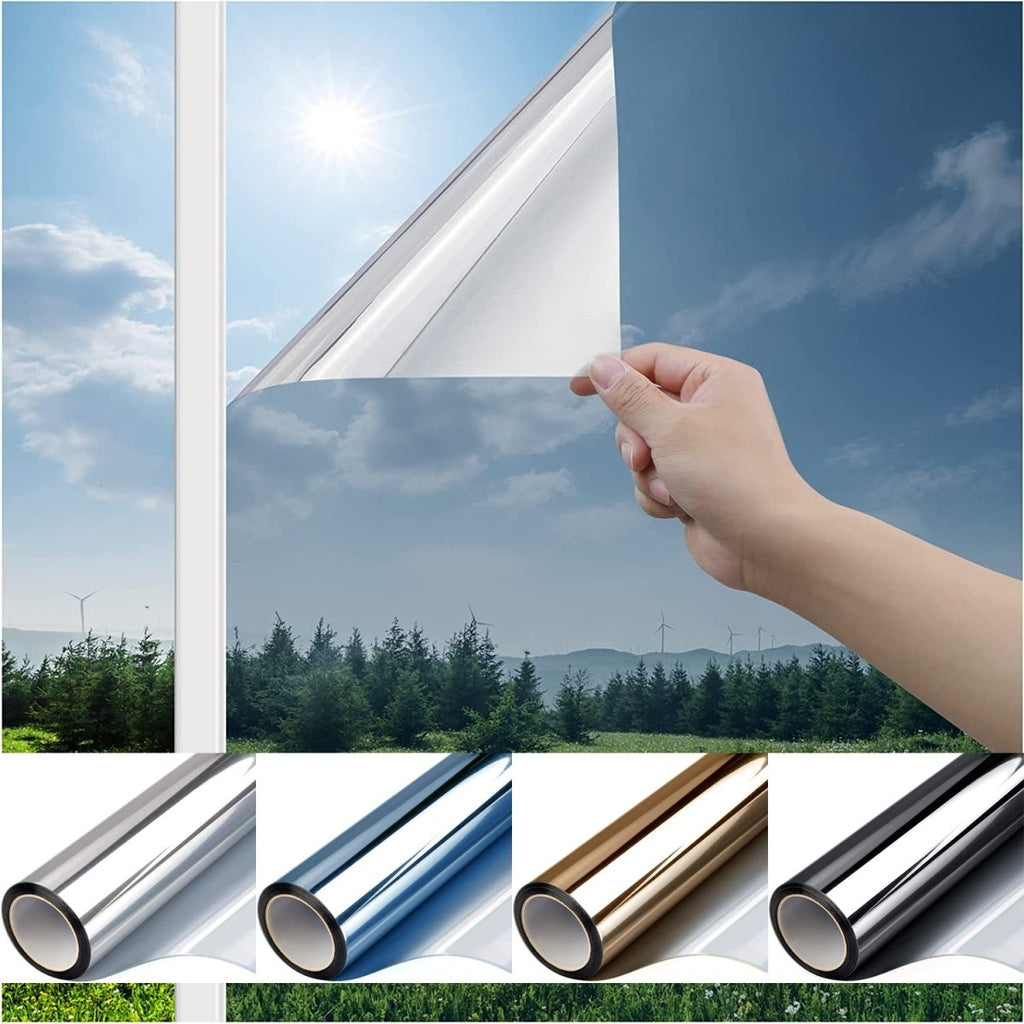 Transform your space - Instant comfort - Privacy guaranteed!