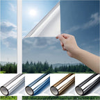 Transform your space - Instant comfort - Privacy guaranteed!