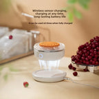 Ultra Spinner Vegetable Cleaning Gadget