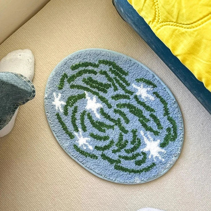 Pond Mat