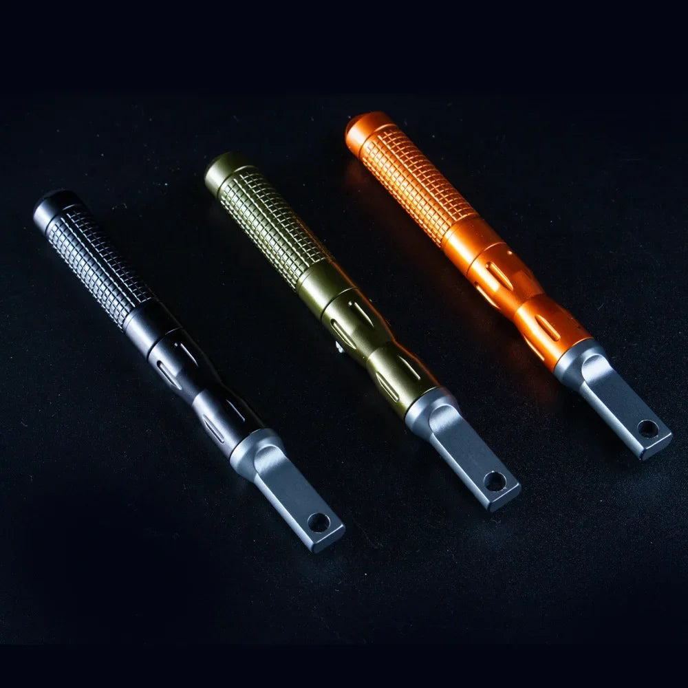Ignir Outdoor Lighter | Wind & Waterproof | USB Rechargeable | Compact & Rechargeable
