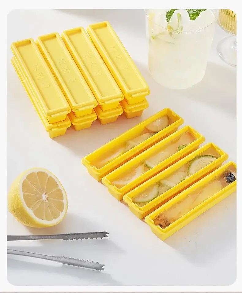 French Fries Ice Cube Mold