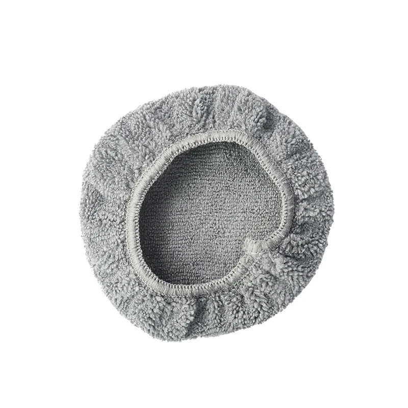 PureClear Microfiber Cloths | Washable & Reusable | For Streak-Free Windows