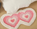 Heart Mat