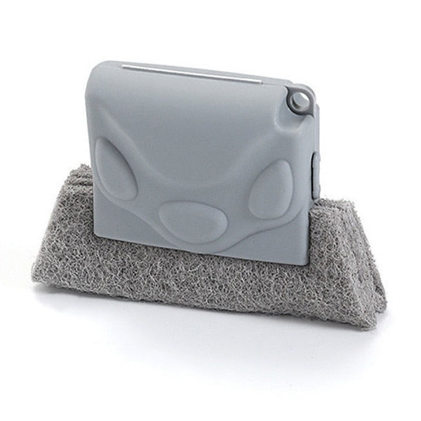 Grooves Cleaning Brush | Say goodbye to dirty grooves